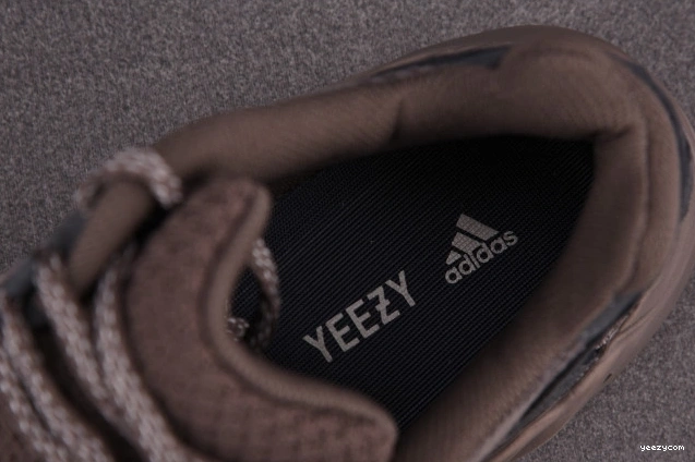 Boost Yeezy ADIDAS 700 GZ0724 V2 'Mauve' 1011